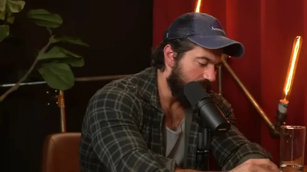 Alex Hormozi: Want to be rich? Stop letting THIS affect you... 007