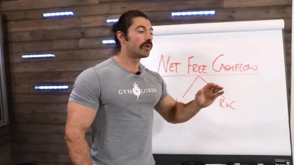 Alex Hormozi: Warren Buffet’s Secret Weapon (and how I made $53M using it) 008