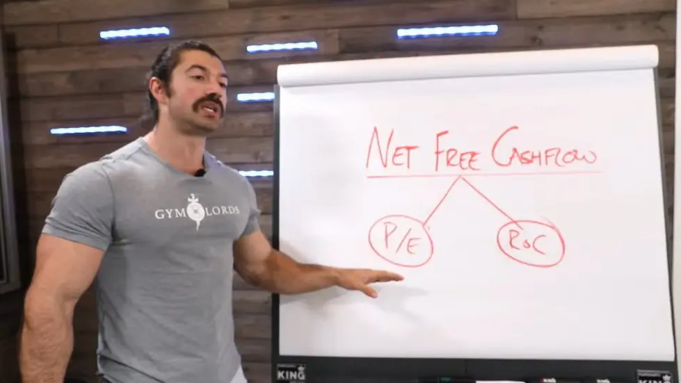Alex Hormozi: Warren Buffet’s Secret Weapon (and how I made $53M using it) 009