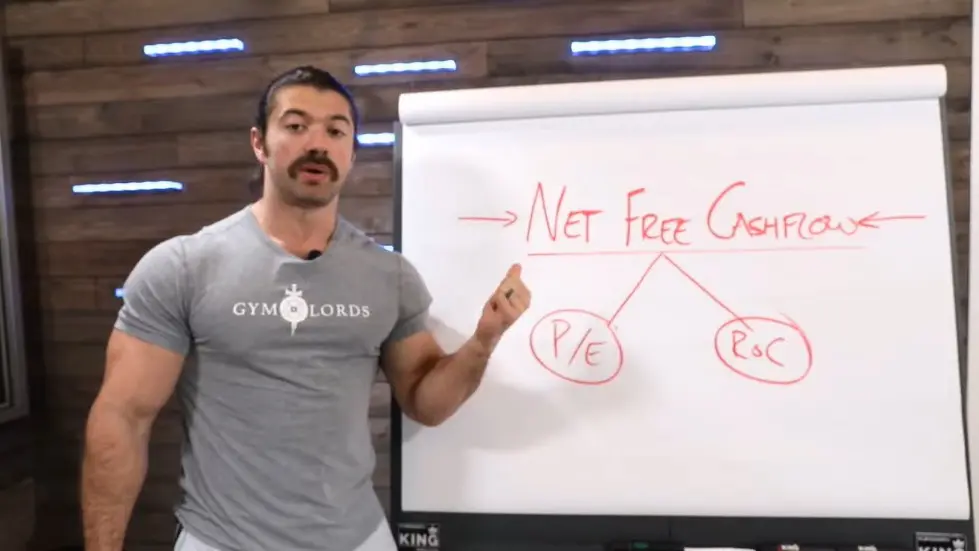 Alex Hormozi: Warren Buffet’s Secret Weapon (and how I made $53M using it) 010