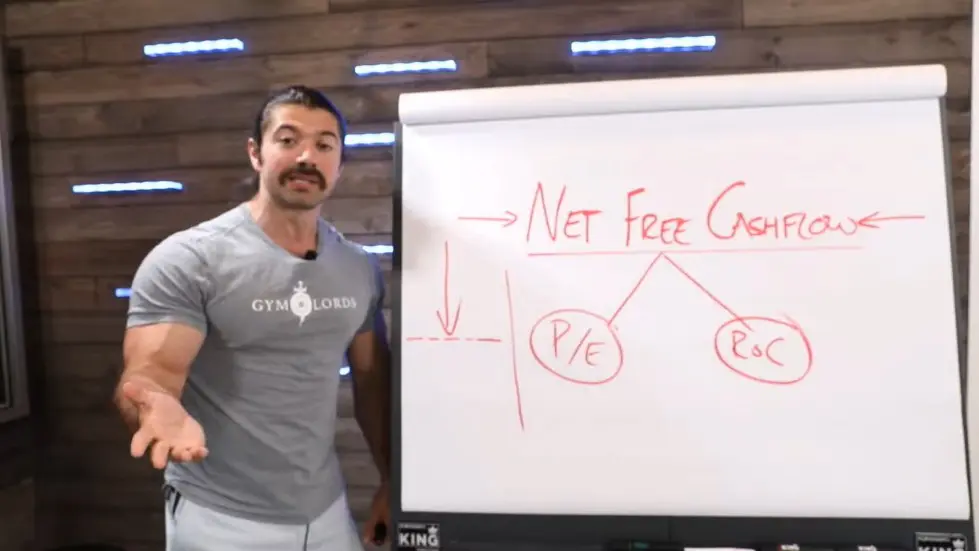 Alex Hormozi: Warren Buffet’s Secret Weapon (and how I made $53M using it) 012