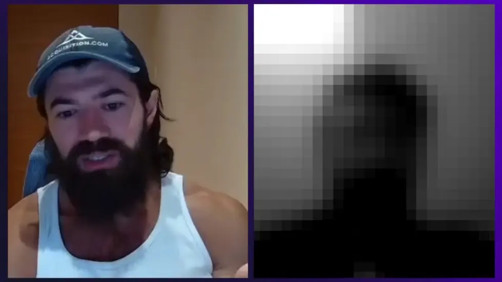 Alex Hormozi: Watch this if you’re feeling burnt out 003