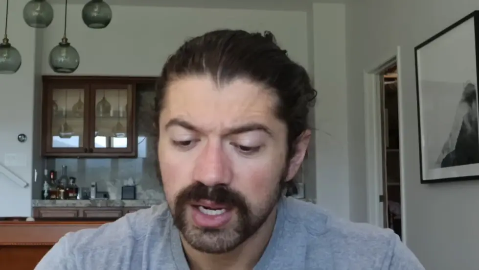 Alex Hormozi: We fired everyone who was late...this is why.. 003