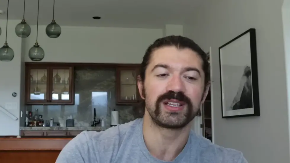 Alex Hormozi: We fired everyone who was late...this is why.. 004