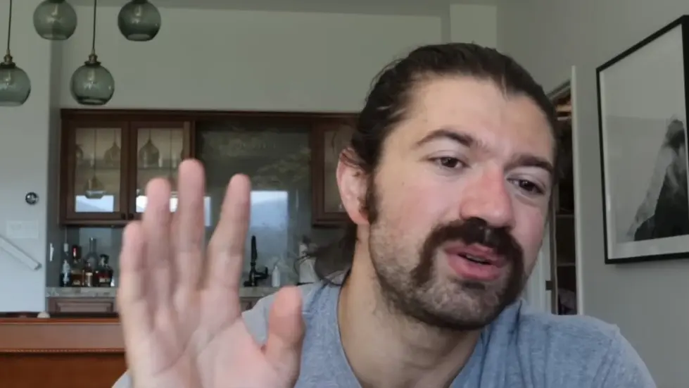 Alex Hormozi: We fired everyone who was late...this is why.. 006