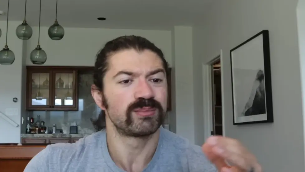 Alex Hormozi: We fired everyone who was late...this is why.. 007