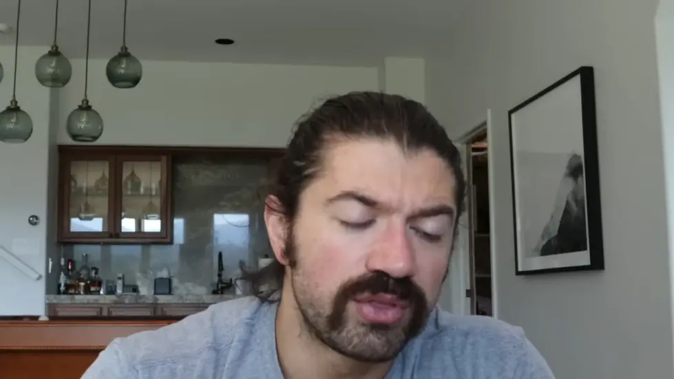 Alex Hormozi: We fired everyone who was late...this is why.. 009