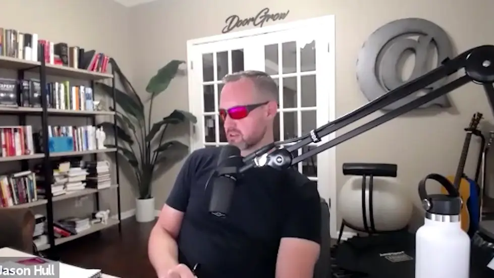 Alex Hormozi: What I Learned After Countless Failed Business Partnerships 005