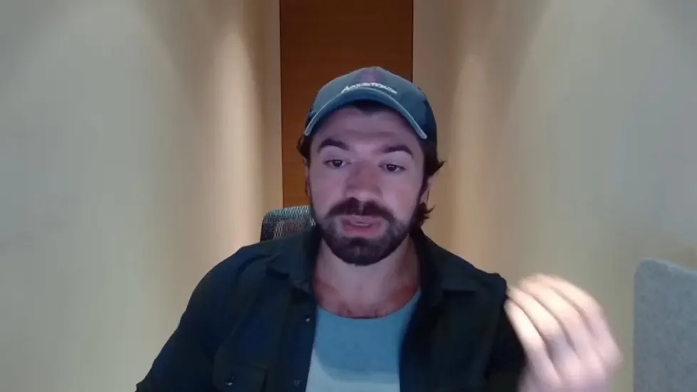 Alex Hormozi: What I look for to invest in companies [no bs] 002