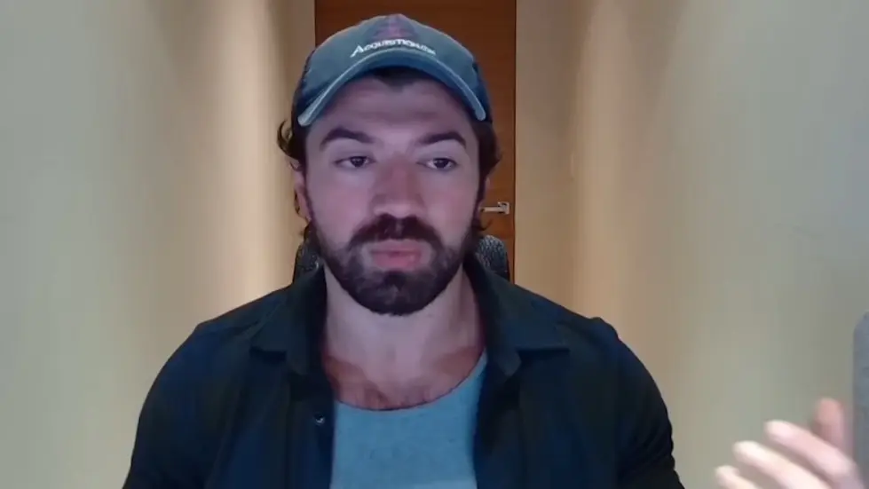 Alex Hormozi: What I look for to invest in companies [no bs] 003