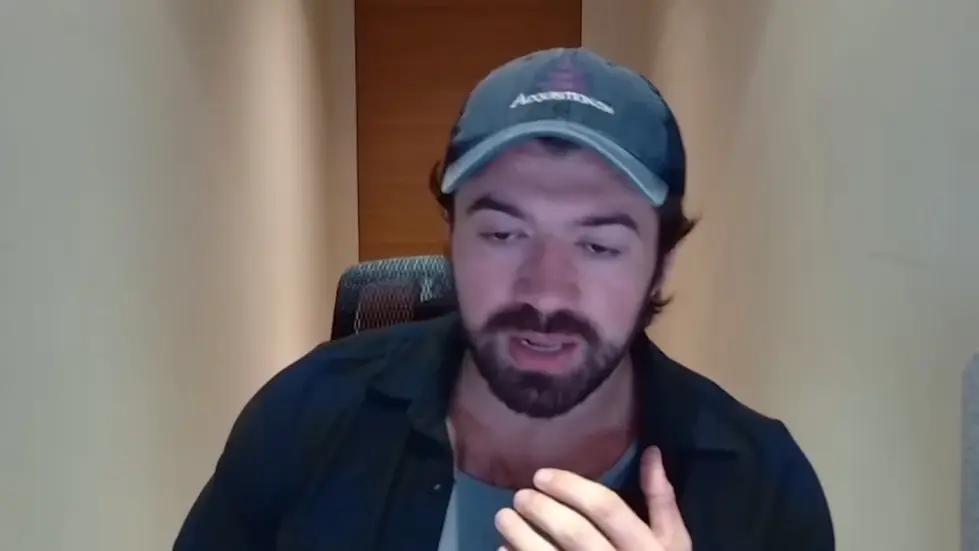 Alex Hormozi: What I look for to invest in companies [no bs] 004