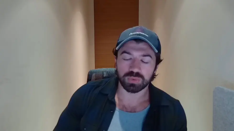 Alex Hormozi: What I look for to invest in companies [no bs] 007