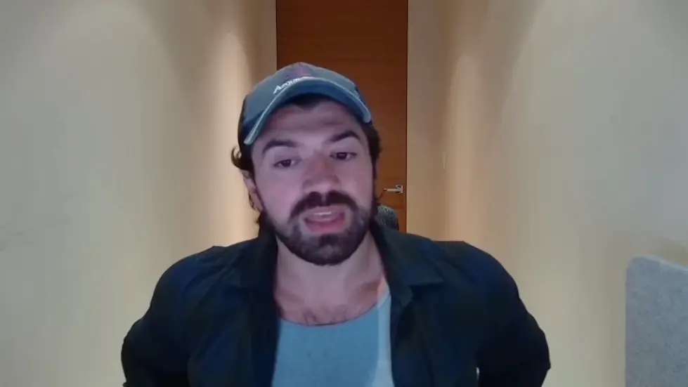 Alex Hormozi: What I look for to invest in companies [no bs] 008