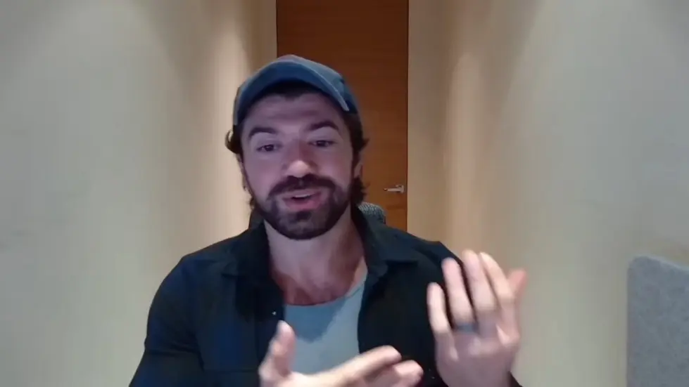 Alex Hormozi: What I look for to invest in companies [no bs] 009