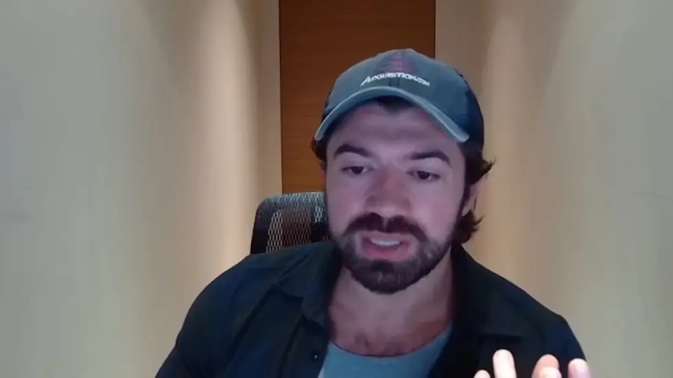 Alex Hormozi: What I look for to invest in companies [no bs] 010