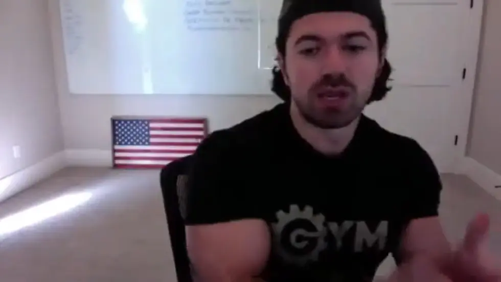 Alex Hormozi: What I Would Do If I Had My Gyms (Do This in 2020) 002