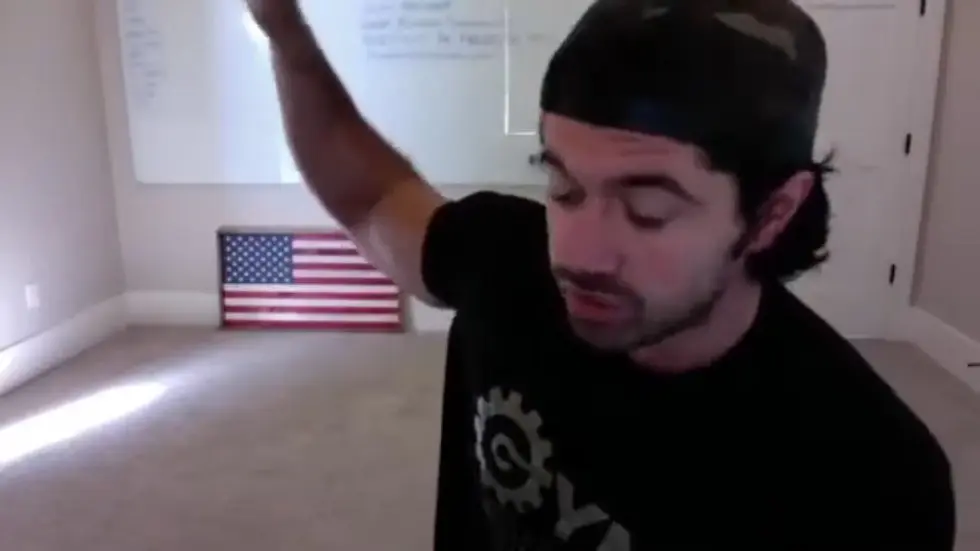 Alex Hormozi: What I Would Do If I Had My Gyms (Do This in 2020) 005