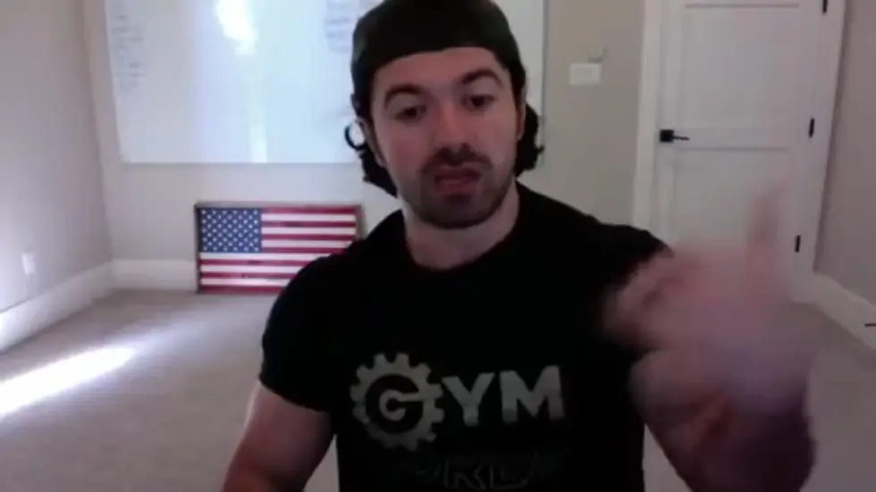 Alex Hormozi: What I Would Do If I Had My Gyms (Do This in 2020) 008