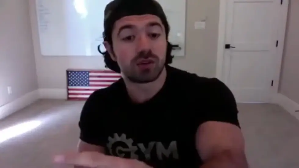 Alex Hormozi: What I Would Do If I Had My Gyms (Do This in 2020) 011