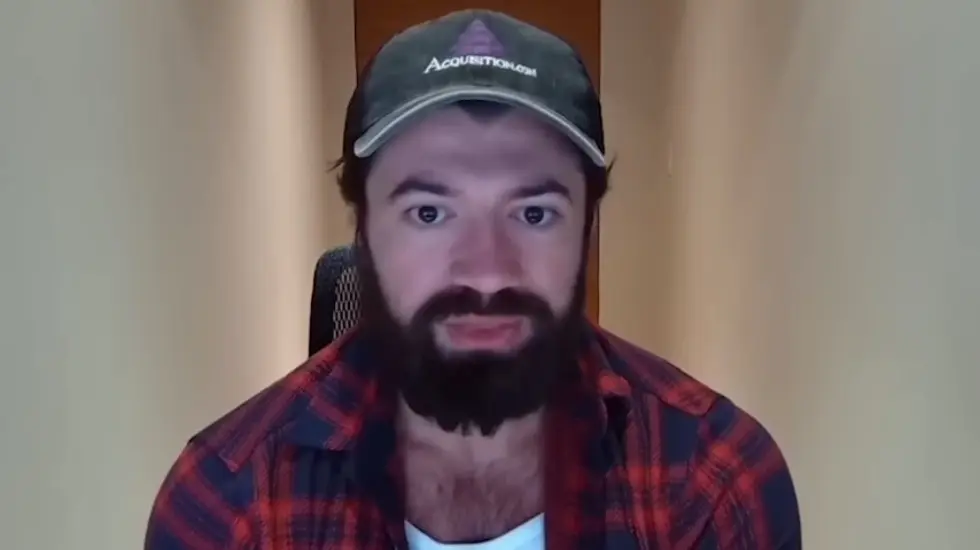 Alex Hormozi: What Millionaires Know That You Don