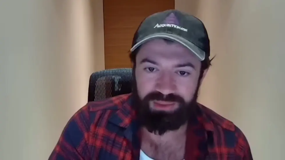 Alex Hormozi: What Millionaires Know That You Don