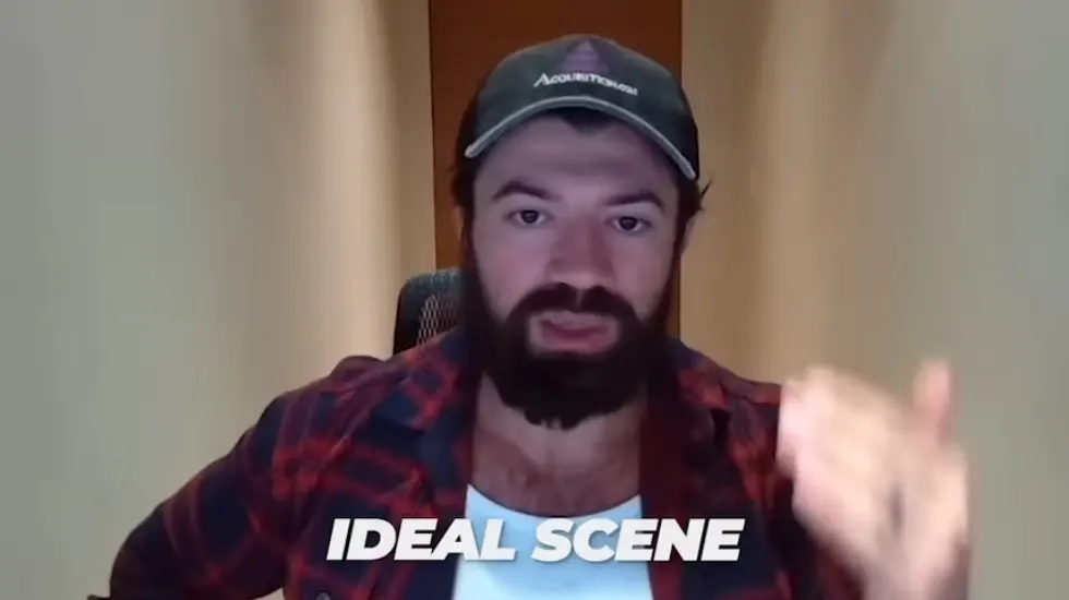 Alex Hormozi: What Millionaires Know That You Don