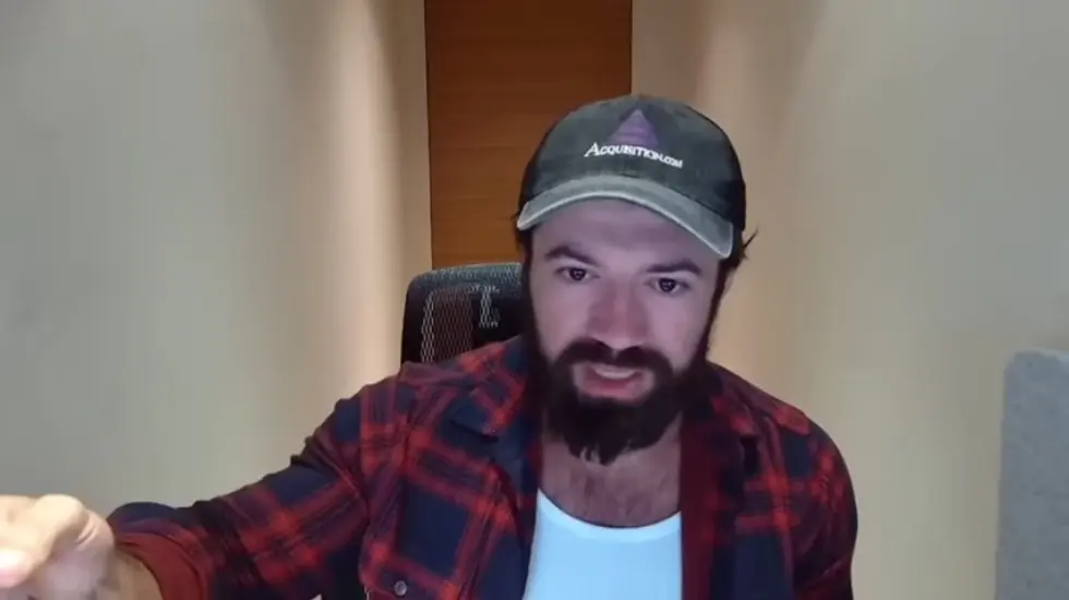 Alex Hormozi: What Millionaires Know That You Don