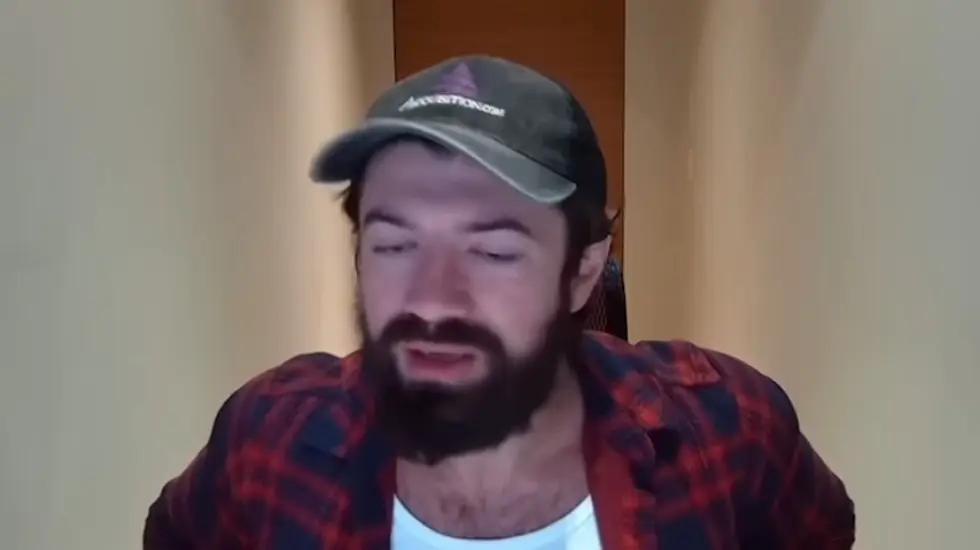 Alex Hormozi: What Millionaires Know That You Don