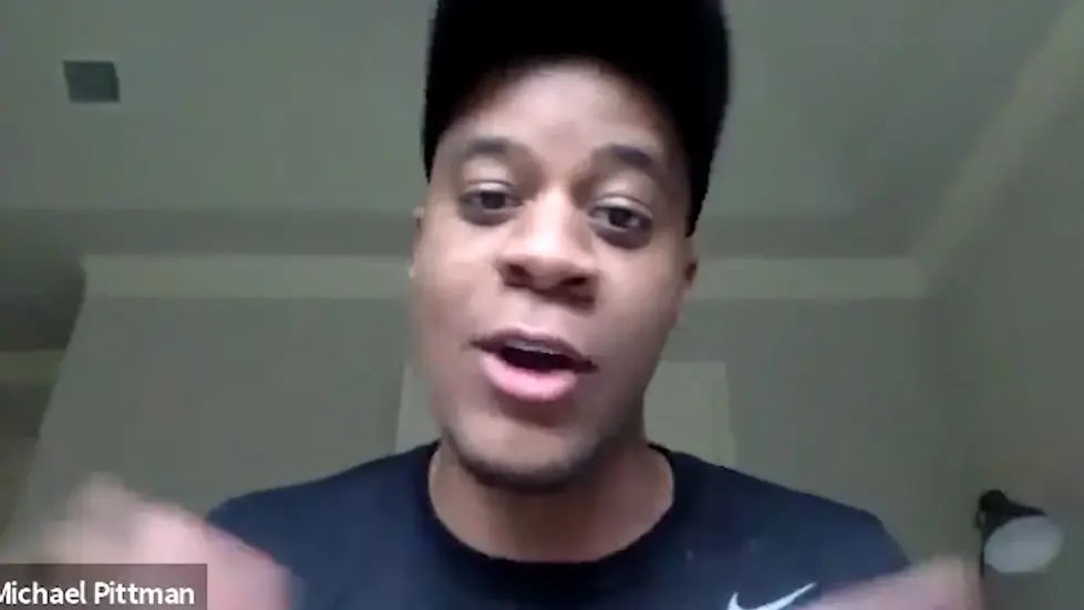 Alex Hormozi: When Money Stopped Mattering 001