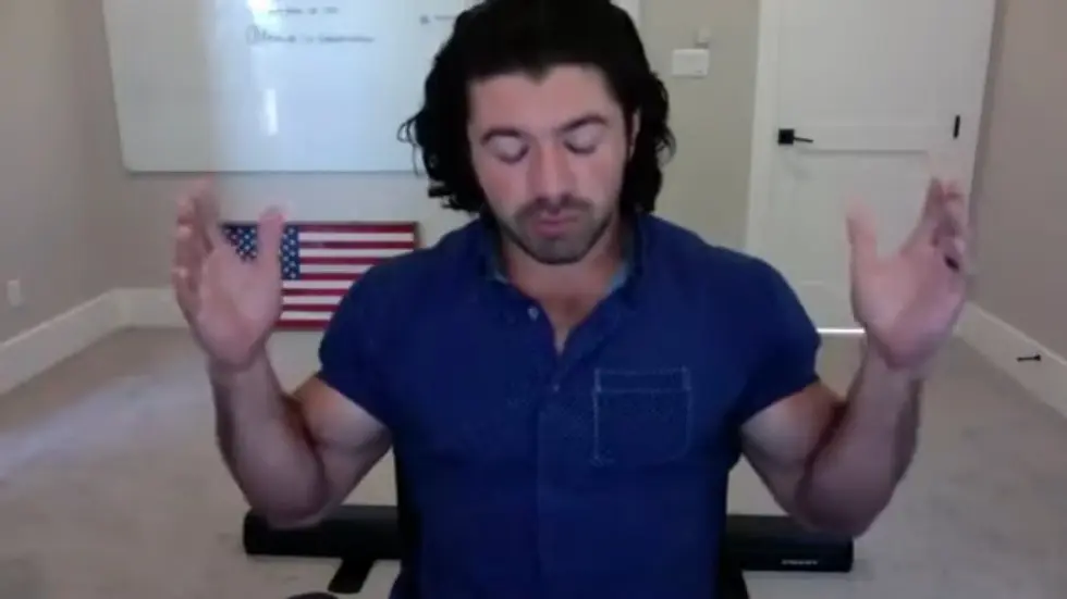 Alex Hormozi: Why Coaches Get So Much Hate 001