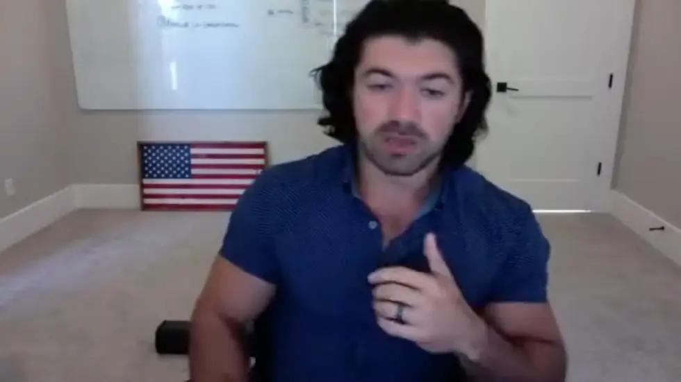 Alex Hormozi: Why Coaches Get So Much Hate 005