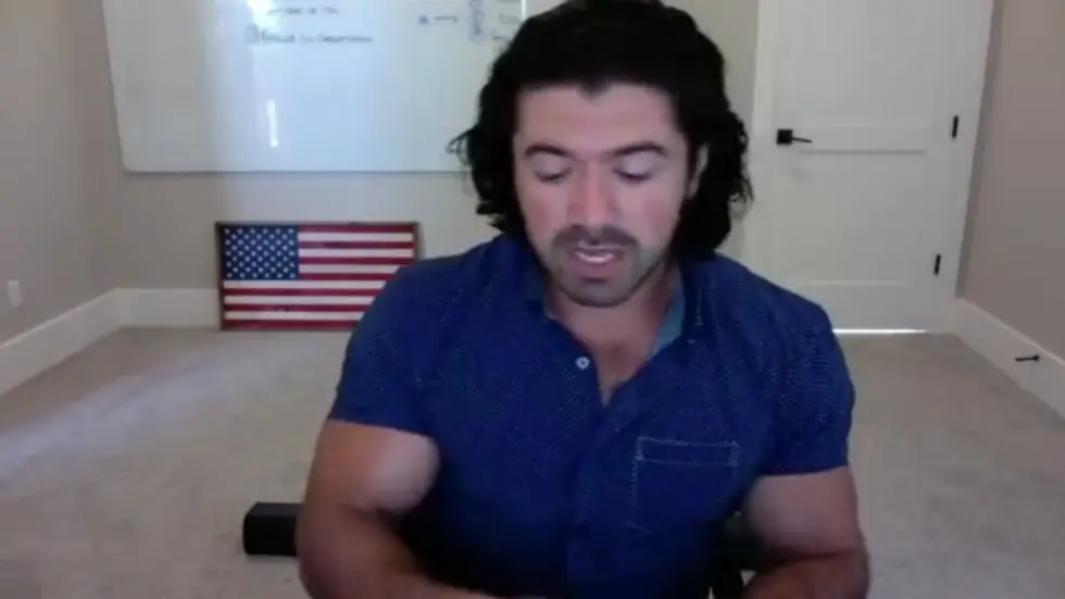 Alex Hormozi: Why Coaches Get So Much Hate 008