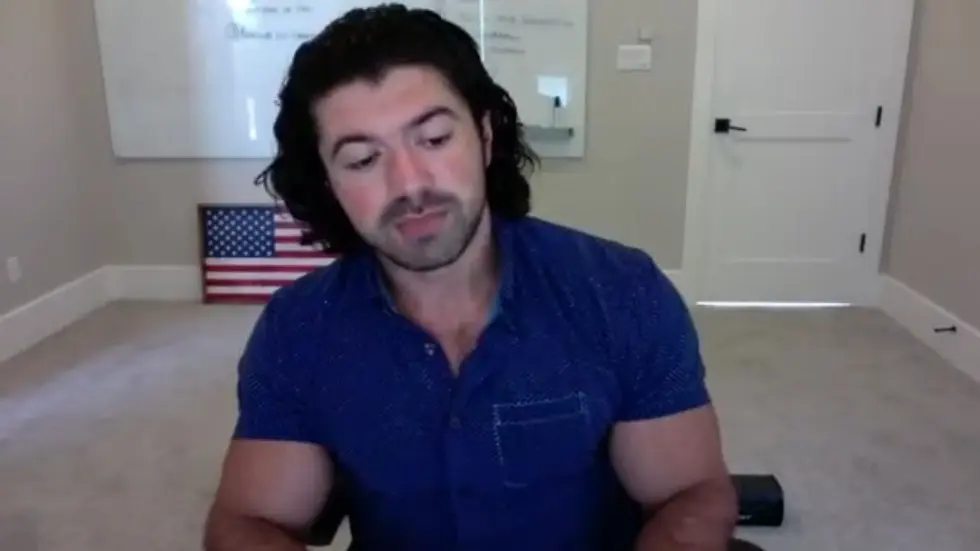 Alex Hormozi: Why Coaches Get So Much Hate 012