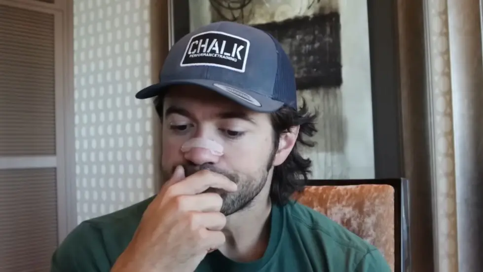 Alex Hormozi: Why daily routines make you poor & fragile [trigger warning] 001