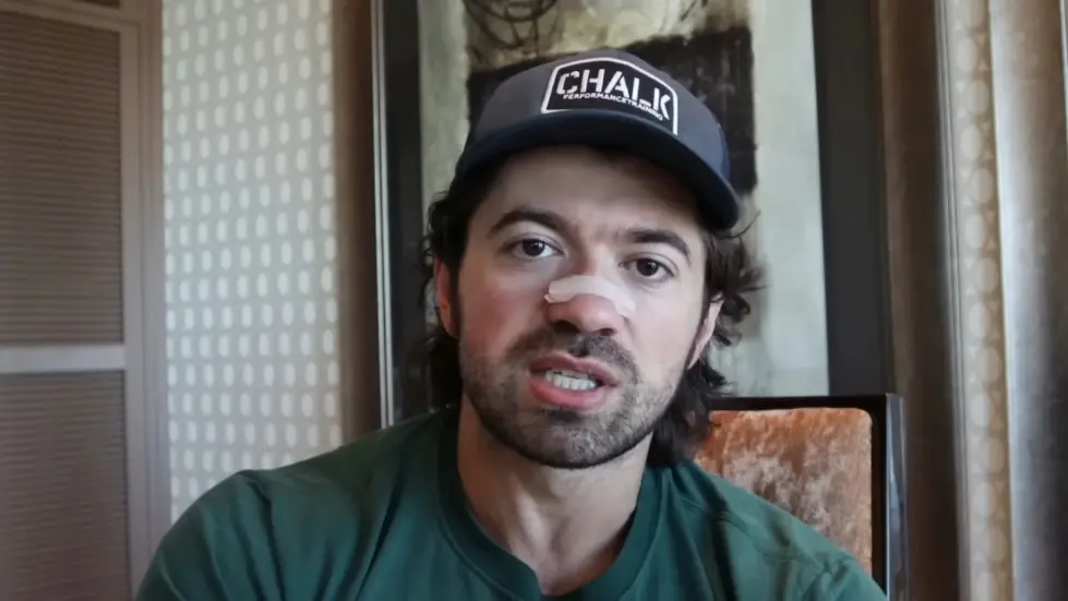 Alex Hormozi: Why daily routines make you poor & fragile [trigger warning] 006