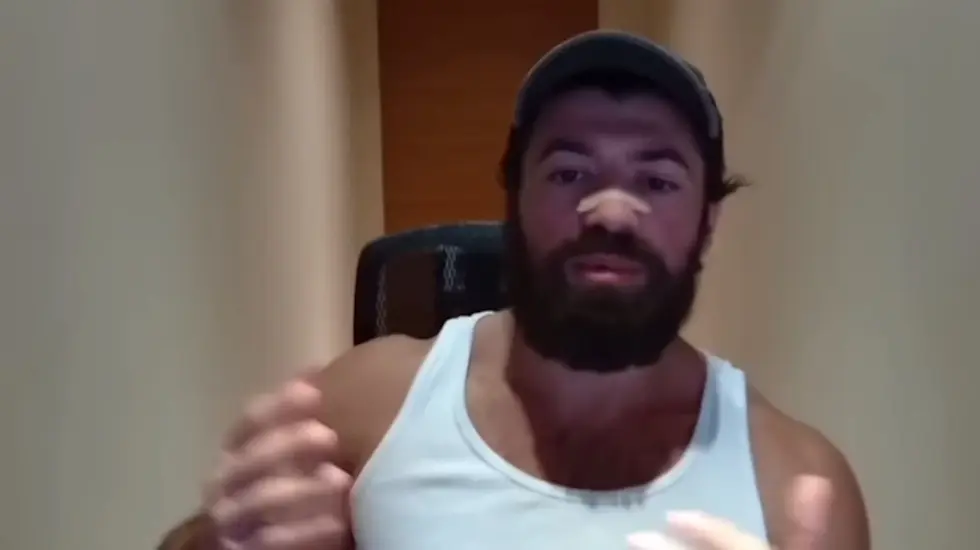 Alex Hormozi: Why direct response marketers get rich...not wealthy 002