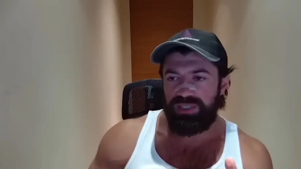 Alex Hormozi: Why direct response marketers get rich...not wealthy 003