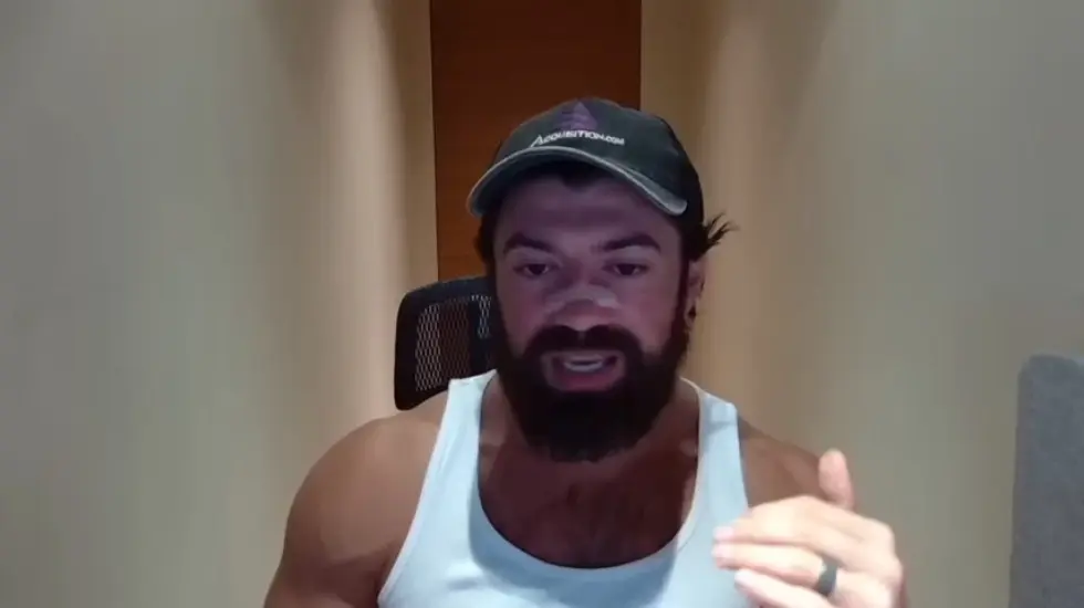 Alex Hormozi: Why direct response marketers get rich...not wealthy 007