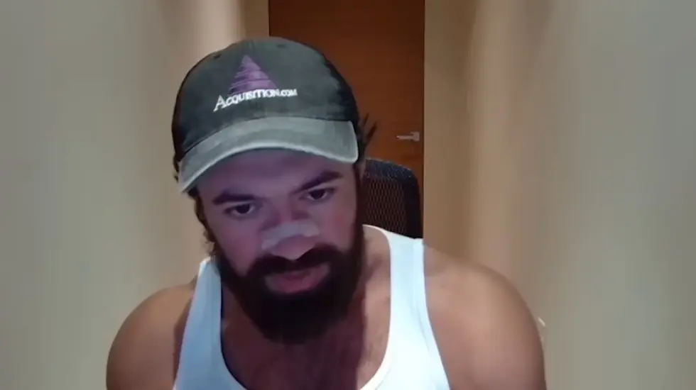 Alex Hormozi: Why direct response marketers get rich...not wealthy 008