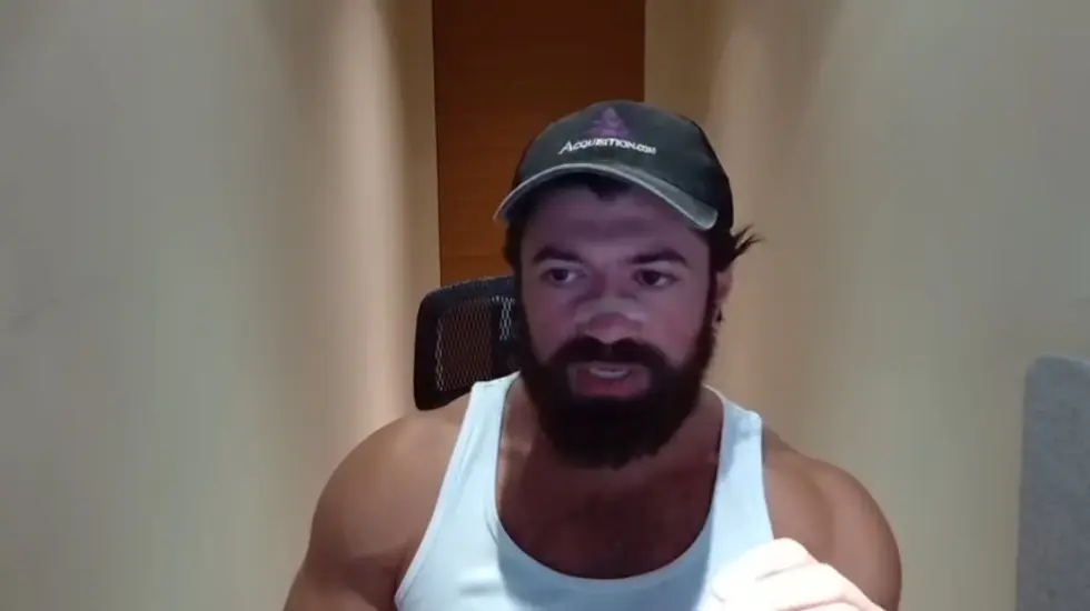 Alex Hormozi: Why direct response marketers get rich...not wealthy 009