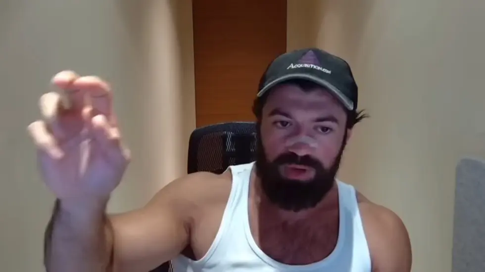 Alex Hormozi: Why direct response marketers get rich...not wealthy 011