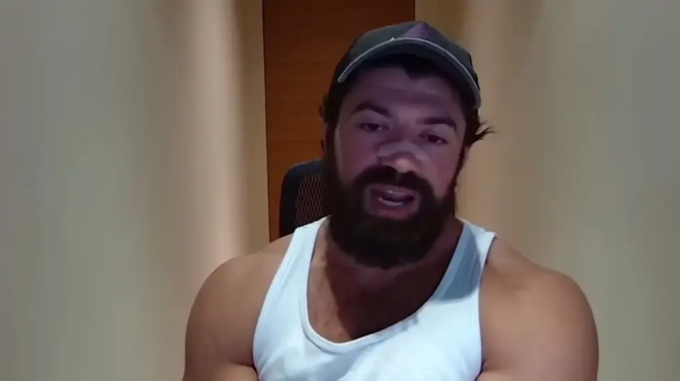 Alex Hormozi: Why direct response marketers get rich...not wealthy 012