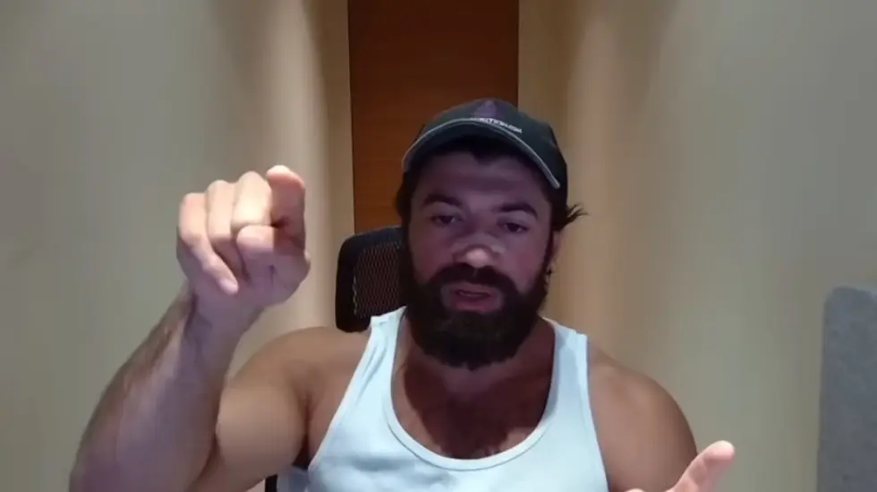 Alex Hormozi: Why direct response marketers get rich...not wealthy 014