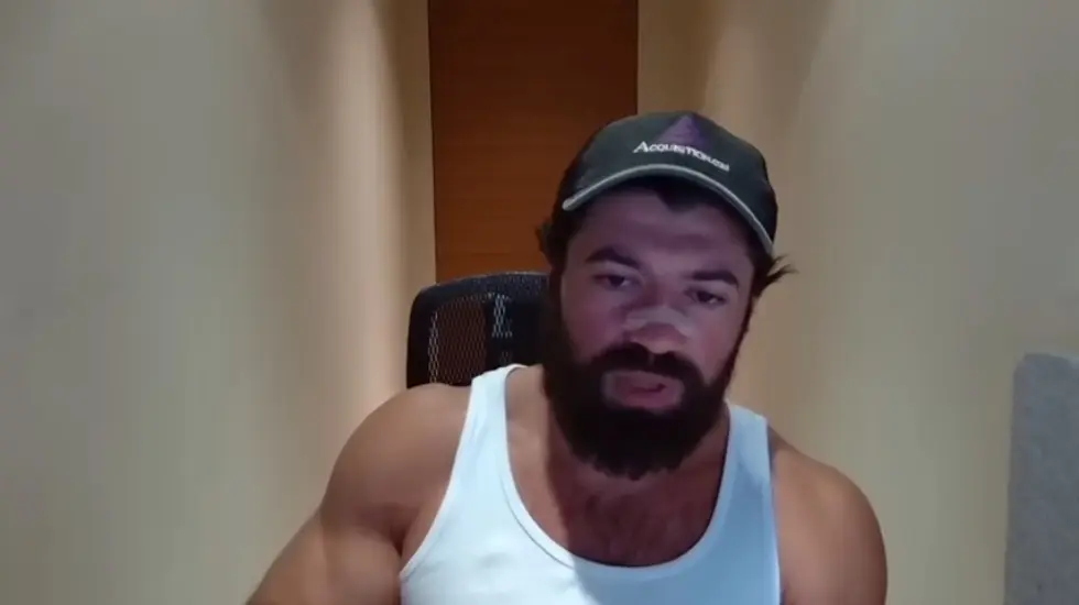 Alex Hormozi: Why direct response marketers get rich...not wealthy 016