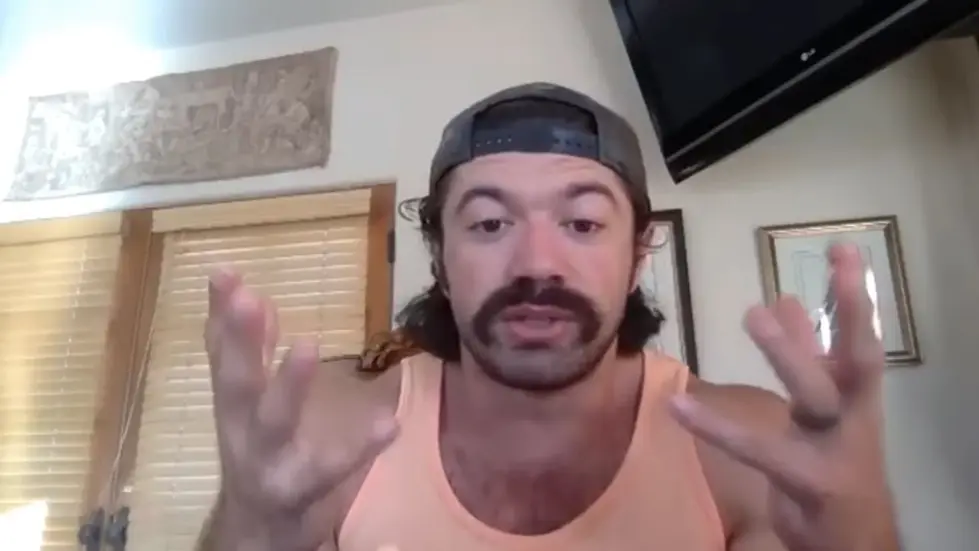 Alex Hormozi: Why entrepreneurs stay broke and sad [trigger warning] 007