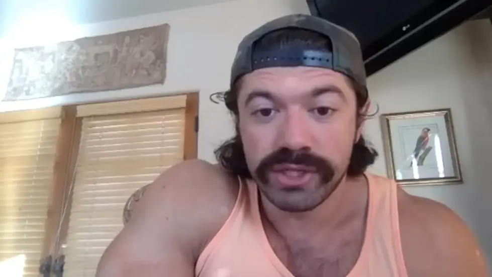 Alex Hormozi: Why entrepreneurs stay broke and sad [trigger warning] 008