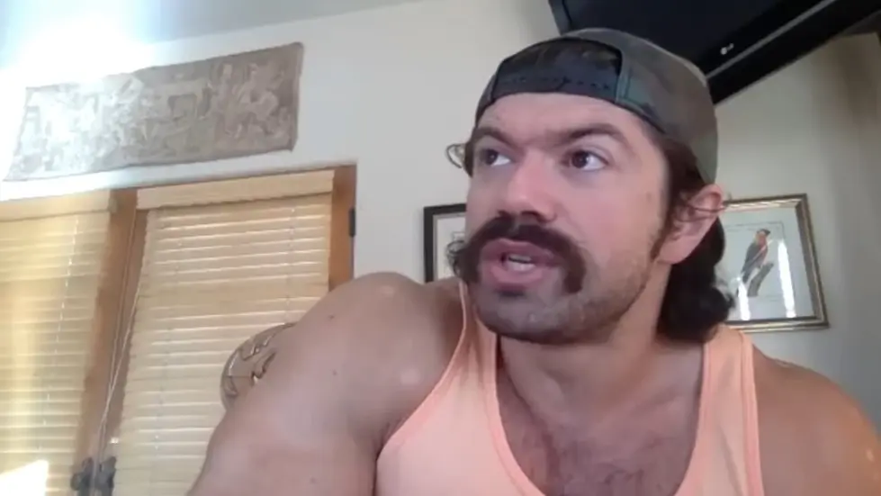 Alex Hormozi: Why entrepreneurs stay broke and sad [trigger warning] 009