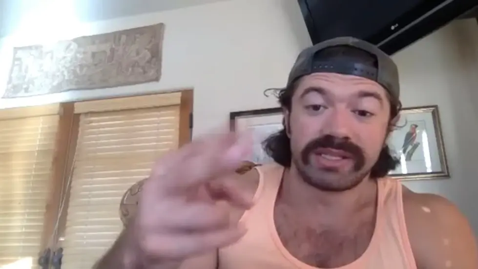 Alex Hormozi: Why entrepreneurs stay broke and sad [trigger warning] 012