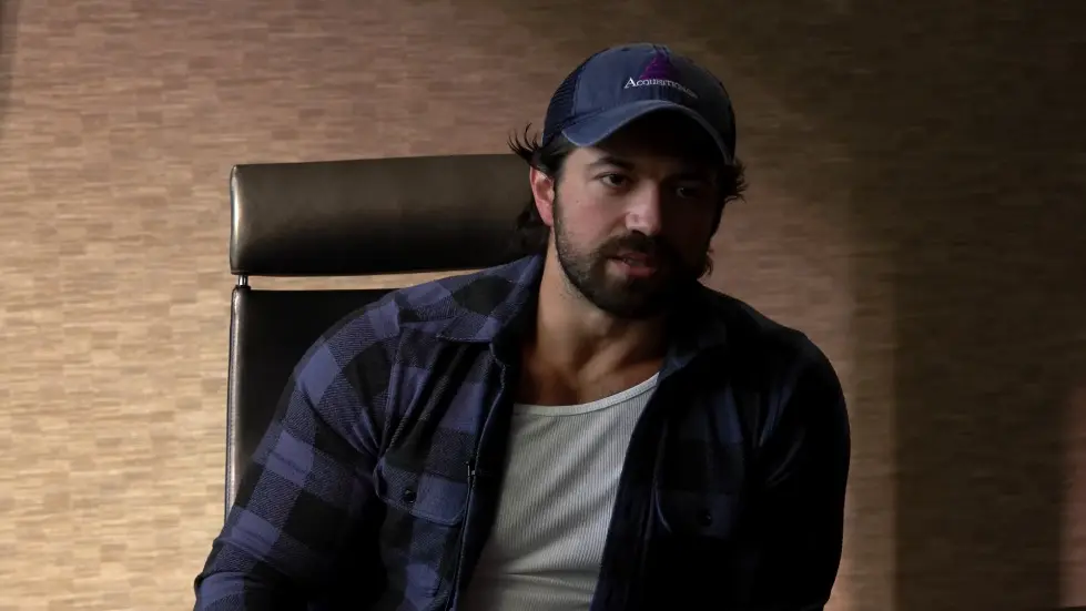 Alex Hormozi: Why I chose to disappoint my dad 009