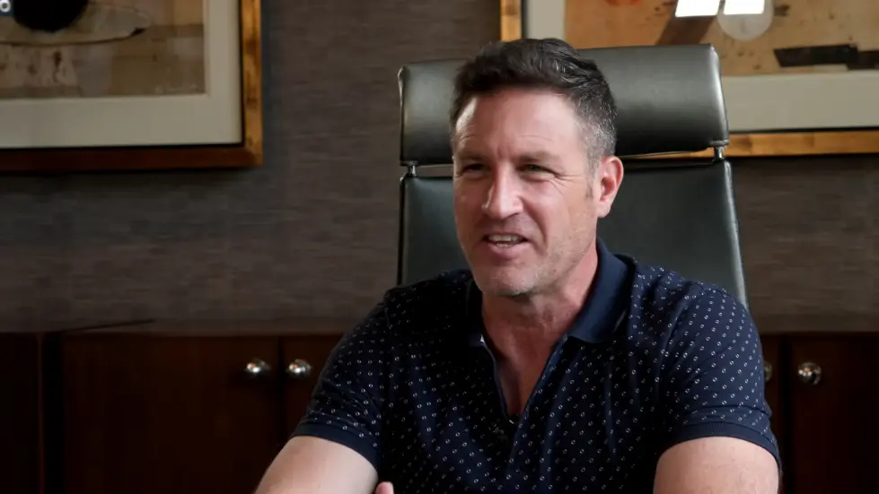 Alex Hormozi: Why I chose to disappoint my dad 014